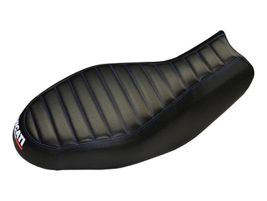 TAPPEZZERIA ITALIA Ducati Scrambler (15/22) Seat Cover 