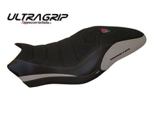 TAPPEZZERIA ITALIA Ducati Monster 1200 (2017+) Ultragrip Seat Cover "Piombino 1" – Accessories in Desmoheart – an Motorcycle Aftermarket Parts & Accessories Online Shop