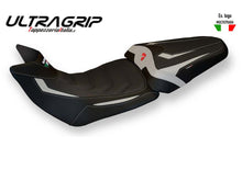 TAPPEZZERIA ITALIA Ducati Multistrada 1260 Ultragrip Seat Cover "Bobbio 1"