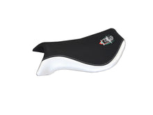 TAPPEZZERIA ITALIA MV Agusta F4 (99/09) Velvet Seat Cover "Castroreale" – Accessories in Desmoheart – an Motorcycle Aftermarket Parts & Accessories Online Shop