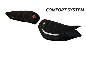 TAPPEZZERIA ITALIA Ducati Panigale 1199 Comfort Seat Cover "Noosa"