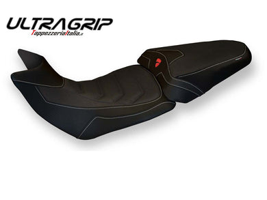 TAPPEZZERIA ITALIA Ducati Multistrada 1260 Ultragrip Seat Cover 