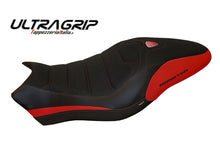 TAPPEZZERIA ITALIA Ducati Monster 1200 (2017+) Ultragrip Seat Cover "Piombino 1" – Accessories in Desmoheart – an Motorcycle Aftermarket Parts & Accessories Online Shop