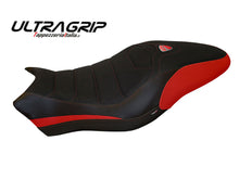 TAPPEZZERIA ITALIA Ducati Monster 1200 (2017+) Ultragrip Seat Cover "Piombino 1" – Accessories in Desmoheart – an Motorcycle Aftermarket Parts & Accessories Online Shop