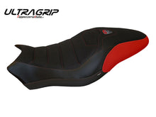 TAPPEZZERIA ITALIA Ducati Monster 1200 (2017+) Ultragrip Seat Cover "Piombino 3" – Accessories in Desmoheart – an Motorcycle Aftermarket Parts & Accessories Online Shop