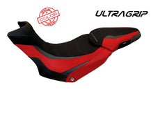 TAPPEZZERIA ITALIA Ducati Multistrada Enduro Ultragrip Seat Cover "Lux Special Color" – Accessories in Desmoheart – an Motorcycle Aftermarket Parts & Accessories Online Shop