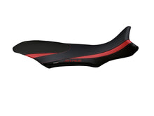 TAPPEZZERIA ITALIA MV Agusta Rivale 800 Seat Cover "Sorrento 2" – Accessories in Desmoheart – an Motorcycle Aftermarket Parts & Accessories Online Shop