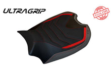 TAPPEZZERIA ITALIA Ducati Panigale V4 (2018+) Ultragrip Seat Cover "Real Special Color" – Accessories in Desmoheart – an Motorcycle Aftermarket Parts & Accessories Online Shop