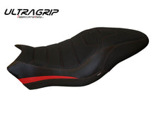 TAPPEZZERIA ITALIA Ducati Monster 821 Ultragrip Seat Cover "Piombino 2" – Accessories in Desmoheart – an Motorcycle Aftermarket Parts & Accessories Online Shop