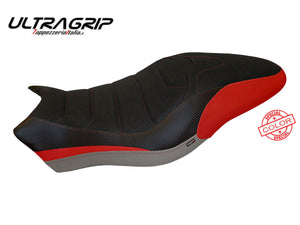 TAPPEZZERIA ITALIA Ducati Monster 1200 (2017+) Ultragrip Seat Cover "Piombino Special Color" – Accessories in Desmoheart – an Motorcycle Aftermarket Parts & Accessories Online Shop