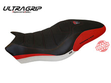 TAPPEZZERIA ITALIA Ducati Monster 1200 (2017+) Ultragrip Seat Cover "Piombino Special Color" – Accessories in Desmoheart – an Motorcycle Aftermarket Parts & Accessories Online Shop