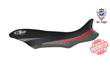 TAPPEZZERIA ITALIA MV Agusta Rivale 800 CC Seat Cover "Sorrento Special Color" – Accessories in Desmoheart – an Motorcycle Aftermarket Parts & Accessories Online Shop