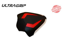 TAPPEZZERIA ITALIA Ducati Panigale V4 (2018+) Ultragrip Seat Cover "Tenby Special Color" (passenger) – Accessories in Desmoheart – an Motorcycle Aftermarket Parts & Accessories Online Shop