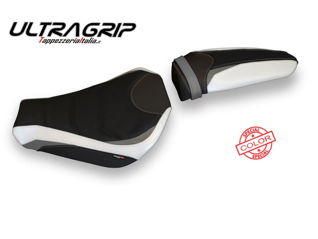 TAPPEZZERIA ITALIA MV Agusta F4 (10/19) Ultragrip Seat Cover 