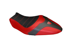 TAPPEZZERIA ITALIA Ducati Monster 821/1200 Seat Cover "Rovigo 3"