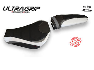 TAPPEZZERIA ITALIA MV Agusta F3 (2012+) Ultragrip Seat Cover "Savar Special Color" – Accessories in Desmoheart – an Motorcycle Aftermarket Parts & Accessories Online Shop