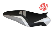 TAPPEZZERIA ITALIA Ducati Monster 1200R Seat Cover "Toledo Special Color 1" – Accessories in Desmoheart – an Motorcycle Aftermarket Parts & Accessories Online Shop