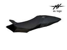 TAPPEZZERIA ITALIA MV Agusta Brutale 1090/1090R/920 Seat Cover "Termoli Total Black" – Accessories in Desmoheart – an Motorcycle Aftermarket Parts & Accessories Online Shop