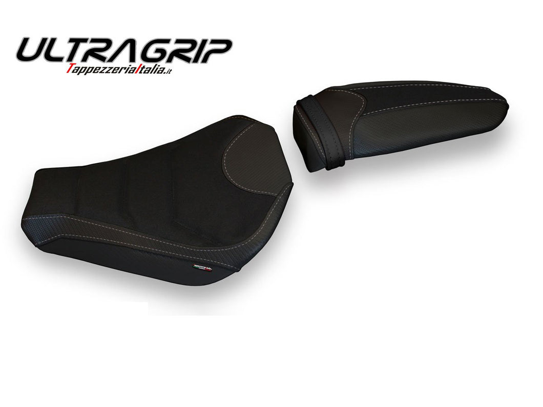 TAPPEZZERIA ITALIA MV Agusta F3 (2012+) Ultragrip Seat Cover 