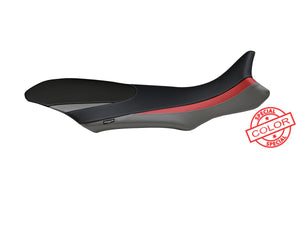 TAPPEZZERIA ITALIA MV Agusta Rivale 800 CC Seat Cover "Sorrento Special Color" – Accessories in Desmoheart – an Motorcycle Aftermarket Parts & Accessories Online Shop