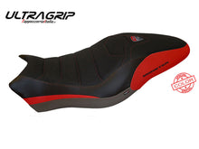 TAPPEZZERIA ITALIA Ducati Monster 1200 (2017+) Ultragrip Seat Cover "Piombino Special Color" – Accessories in Desmoheart – an Motorcycle Aftermarket Parts & Accessories Online Shop