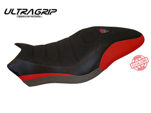 TAPPEZZERIA ITALIA Ducati Monster 1200 (2017+) Ultragrip Seat Cover "Piombino Special Color" – Accessories in Desmoheart – an Motorcycle Aftermarket Parts & Accessories Online Shop