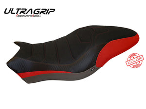 TAPPEZZERIA ITALIA Ducati Monster 1200 (2017+) Ultragrip Seat Cover "Piombino Special Color" – Accessories in Desmoheart – an Motorcycle Aftermarket Parts & Accessories Online Shop