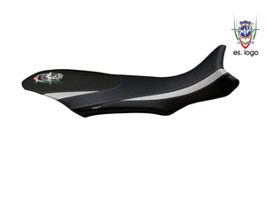 TAPPEZZERIA ITALIA MV Agusta Rivale 800 Seat Cover "Sorrento 2" – Accessories in Desmoheart – an Motorcycle Aftermarket Parts & Accessories Online Shop