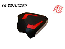 TAPPEZZERIA ITALIA Ducati Panigale V4 (2018+) Ultragrip Seat Cover "Tenby Special Color" (passenger) – Accessories in Desmoheart – an Motorcycle Aftermarket Parts & Accessories Online Shop