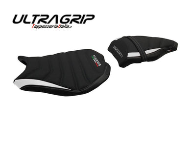 TAPPEZZERIA ITALIA Ducati Superbike 1098/1198/848 Ultragrip Seat Cover 