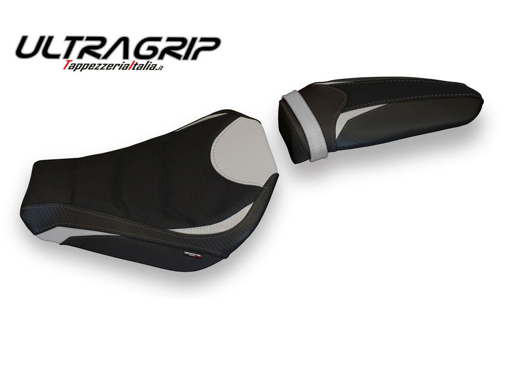 TAPPEZZERIA ITALIA MV Agusta F4 (10/19) Ultragrip Seat Cover 