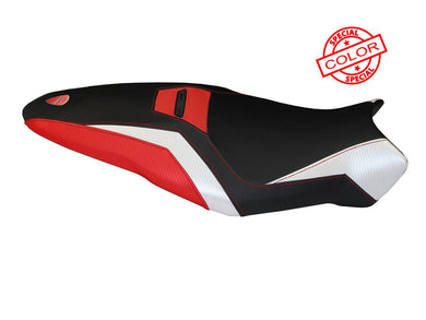 TAPPEZZERIA ITALIA Ducati Monster 1200R Seat Cover 