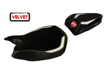 TAPPEZZERIA ITALIA Ducati Panigale 959 Velvet Seat Cover "Seul"