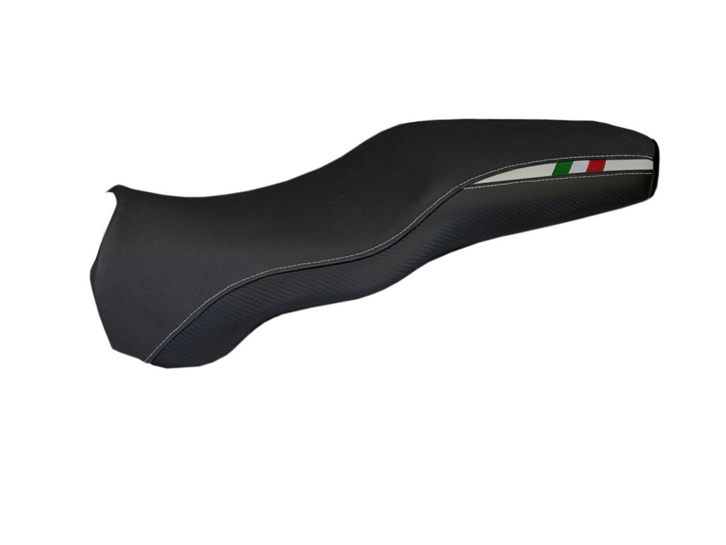TAPPEZZERIA ITALIA Ducati SuperSport Seat Cover 