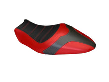 TAPPEZZERIA ITALIA Ducati Monster 821/1200 Seat Cover "Rovigo 3"