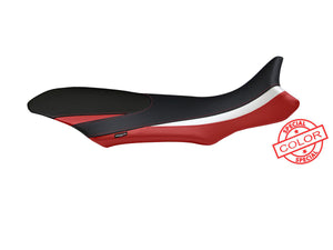 TAPPEZZERIA ITALIA MV Agusta Rivale 800 CC Seat Cover "Sorrento Special Color" – Accessories in Desmoheart – an Motorcycle Aftermarket Parts & Accessories Online Shop