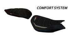 TAPPEZZERIA ITALIA Ducati Panigale 1199 Comfort Seat Cover "Noosa"