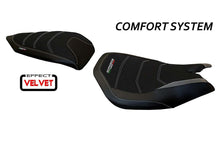 TAPPEZZERIA ITALIA Ducati Panigale 1299 Comfort Seat Cover "Leiden Velvet"