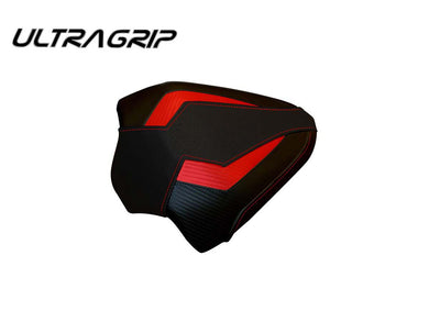 TAPPEZZERIA ITALIA Ducati Panigale V4 (2018+) Ultragrip Seat Cover 