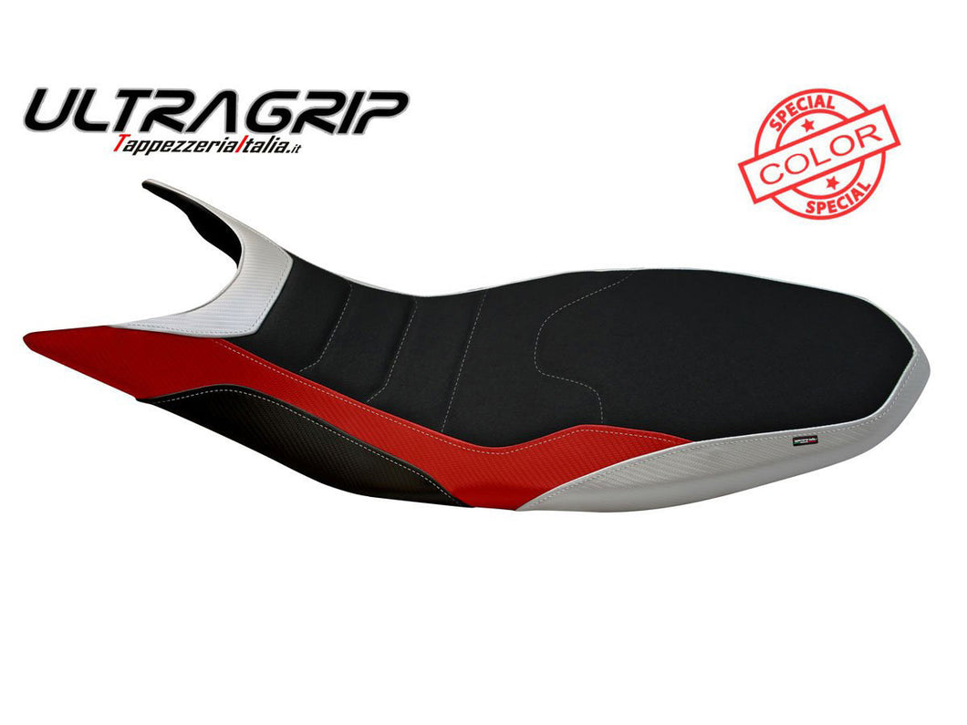 TAPPEZZERIA ITALIA Ducati Hypermotard 821/939 Ultragrip Seat Cover 