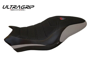 TAPPEZZERIA ITALIA Ducati Monster 821 Ultragrip Seat Cover "Piombino 1"