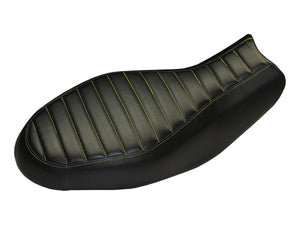 TAPPEZZERIA ITALIA Ducati Scrambler (15/22) Seat Cover "Procida" – Accessories in Desmoheart – an Motorcycle Aftermarket Parts & Accessories Online Shop