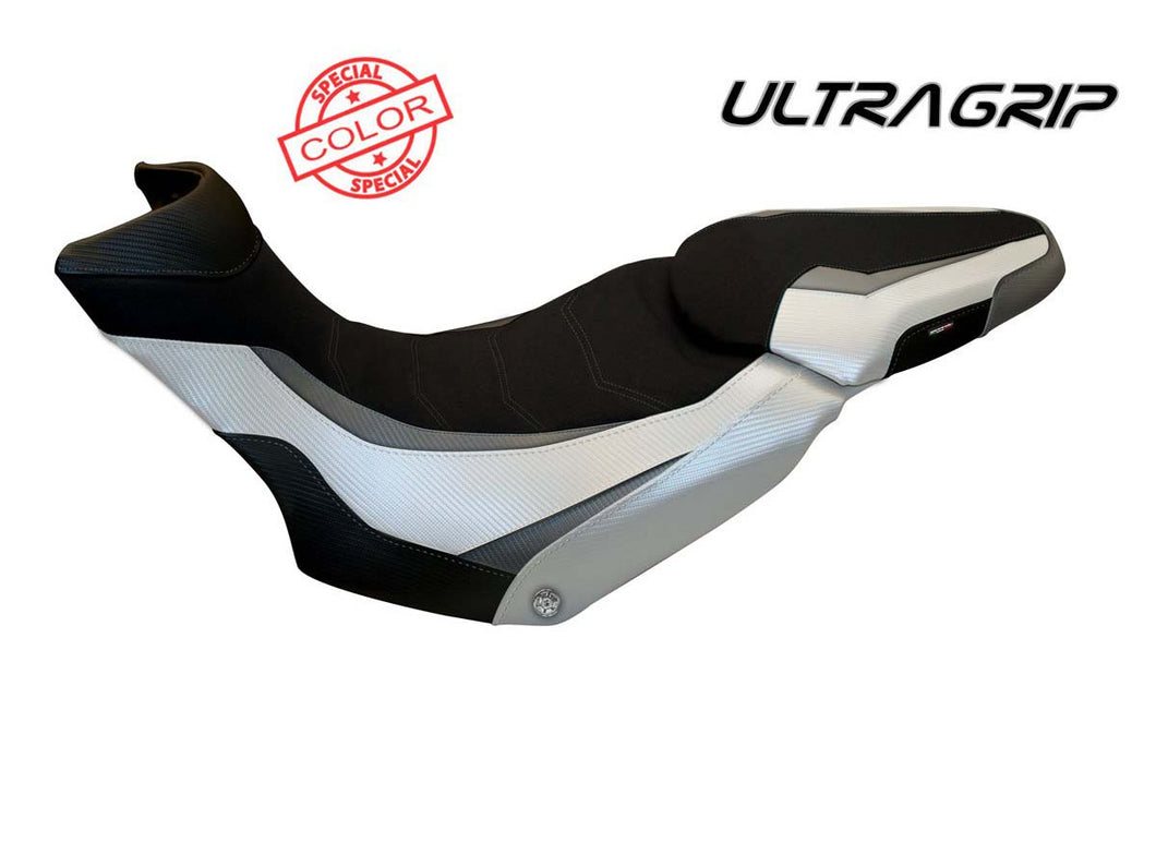 TAPPEZZERIA ITALIA Ducati Multistrada Enduro Ultragrip Seat Cover 