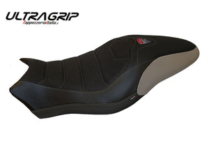 TAPPEZZERIA ITALIA Ducati Monster 1200 (2017+) Ultragrip Seat Cover "Piombino 3" – Accessories in Desmoheart – an Motorcycle Aftermarket Parts & Accessories Online Shop