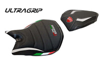 TAPPEZZERIA ITALIA Ducati Panigale 1199 Ultragrip Seat Cover "Dale" – Accessories in Desmoheart – an Motorcycle Aftermarket Parts & Accessories Online Shop