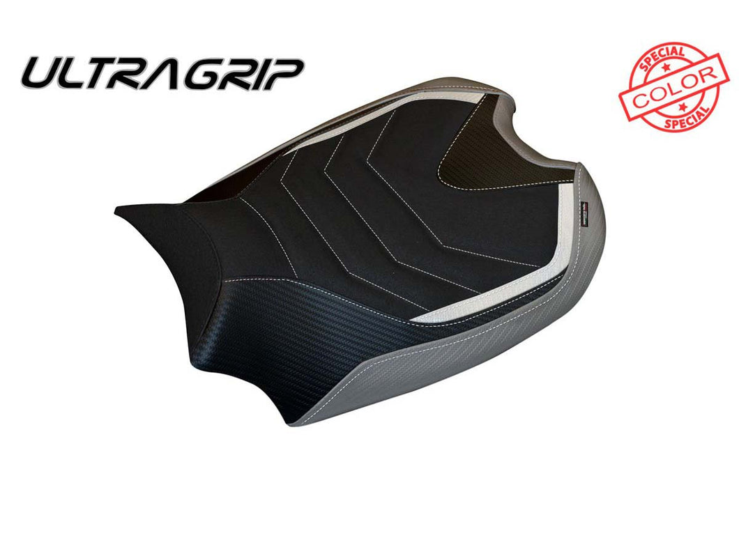 TAPPEZZERIA ITALIA Ducati Panigale V4 Ultragrip Seat Cover 