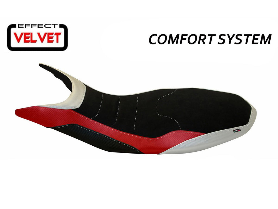 TAPPEZZERIA ITALIA Ducati Hypermotard 821/939 Comfort Seat Cover 