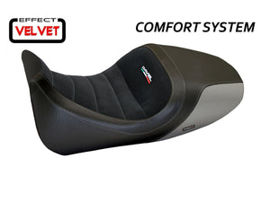 TAPPEZZERIA ITALIA Ducati Diavel (14/18) Comfort Seat Cover "Imola"