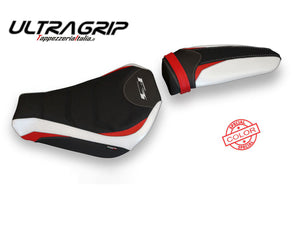 TAPPEZZERIA ITALIA MV Agusta F3 (2012+) Ultragrip Seat Cover "Savar Special Color" – Accessories in Desmoheart – an Motorcycle Aftermarket Parts & Accessories Online Shop