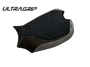 TAPPEZZERIA ITALIA Ducati Panigale V4 (2018+) Ultragrip Seat Cover "Wanaka 1" – Accessories in Desmoheart – an Motorcycle Aftermarket Parts & Accessories Online Shop